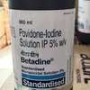 POVIDONE IODINE FOR SALE KENYA thumb 0