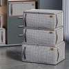 Quilt Duvet/Closet Organizer  3pcs  waterproof thumb 0