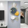 Nordic fashion luxury wall clock* thumb 1