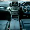 2016 Mercedes Benz GLE 43 petrol thumb 7