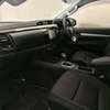 Toyota Hilux double cabin 2019 thumb 11