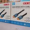 High Speed V2.0 Hdmi Cable - 4k X 2k- 20m thumb 1