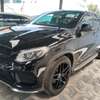 Mercedes Benz GLE 350 on sale thumb 1