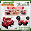 Agricultural Machinery and Farm Equipment thumb 1