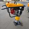 Petrol Powered Tamping Rammer thumb 0
