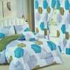 Duvet,bedsheets,pillowcases and curtains bedroom bundle thumb 3