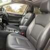 2015 Subaru Outback. Sunroof, Leather seats thumb 7