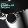HexClad Hybrid Nonstick Dutch Oven, 5-Quart thumb 2