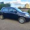 Nissan march k13 automatic 2011 in a mint condition thumb 3
