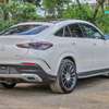 2020 Mercedes Benz GLE 400d coupe in Kenya thumb 0