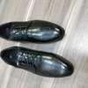 Quality leather Italian official shoes thumb 2