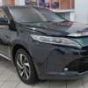 Toyota Harrier premium sport sunroof 2018 thumb 8