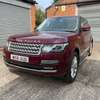 Range Rover Vogue 2016 SDV6 New Shape Diesel with Glass-roof thumb 0