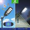 200W /480 LED Solar Street Lamp thumb 1