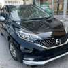 Nissan Note autech black thumb 0