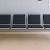 Office Bench: 4-Seater Link Bench thumb 4
