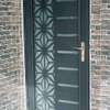 QUALITY MODERN STEEL SINGLE DOOR thumb 8