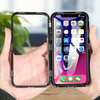 Magnetic Double-sided 360 Full Protection Glass Case for iPhone XR Xs Max thumb 5