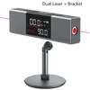 DIGITAL DUAL LASER INCLINOMETER FOR SALE thumb 0