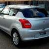 Suzuki  Swift silver Color RS hybrid fully loaded 2018 model thumb 5