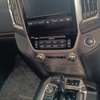 Toyota land Cruiser V8 Zx Sunroof White 2018 thumb 7