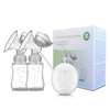 Double electric breast pump thumb 0