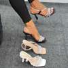 Fancy Ladies  Heels sizes 36-40 thumb 1