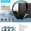 Globebox A23 Wireless Over-Ear Headphones Black Red thumb 9