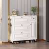 Flipping Shoe Cabinet Racks thumb 7