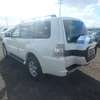 MITSUBISHI PAJERO thumb 8