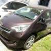 Toyota Ractis thumb 3
