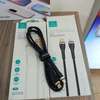 USAMS PD 20W Type C To Lightning Cable For iPhone thumb 1