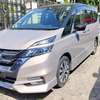 NISSAN SERENA HIGHWAY STAR ⭐⭐✨ GOLD 2018 thumb 1