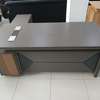 Office Desk : 1800mm Executive Advanced Office Desk thumb 0