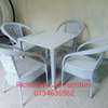 Rattan Weaved Dining Sets - Various thumb 5