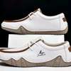 Santia Men's Casual Shoes  Soft Leather thumb 3