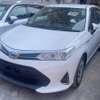 TOYOTA AXIO HYBRID 2018MODEL thumb 0