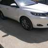 Toyota harrier 2016 model 2000cc with sunroof. thumb 10