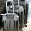 High end 3 in 1 suitcases thumb 6