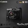 For Sale Canon PowerShot G16 thumb 8