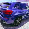 BMW X3 IM Diesel 2017 thumb 12