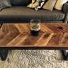 Pallet Coffee Table thumb 1