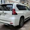 Toyota land cruiser Prado TZG diesel thumb 5