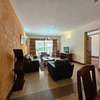 Furnished 3 Bed Apartment with En Suite in Riverside thumb 4