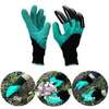 *Durable claw gardening gloves* thumb 1