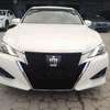 Toyota crown Athelete  Hybrid 2017 thumb 1