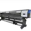 3.2M LARGE FORMAT SOLVENT PRINTER WITH TWO DX5 HEADS thumb 2