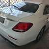 Mercedes Benz E250 thumb 8