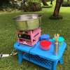 Cotton candy floss machine for hire in Kenya thumb 2