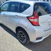 NISSAN NOTE NEW IMPORT. thumb 6